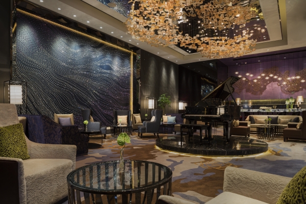 Hotel Wanda Realm Jinhua